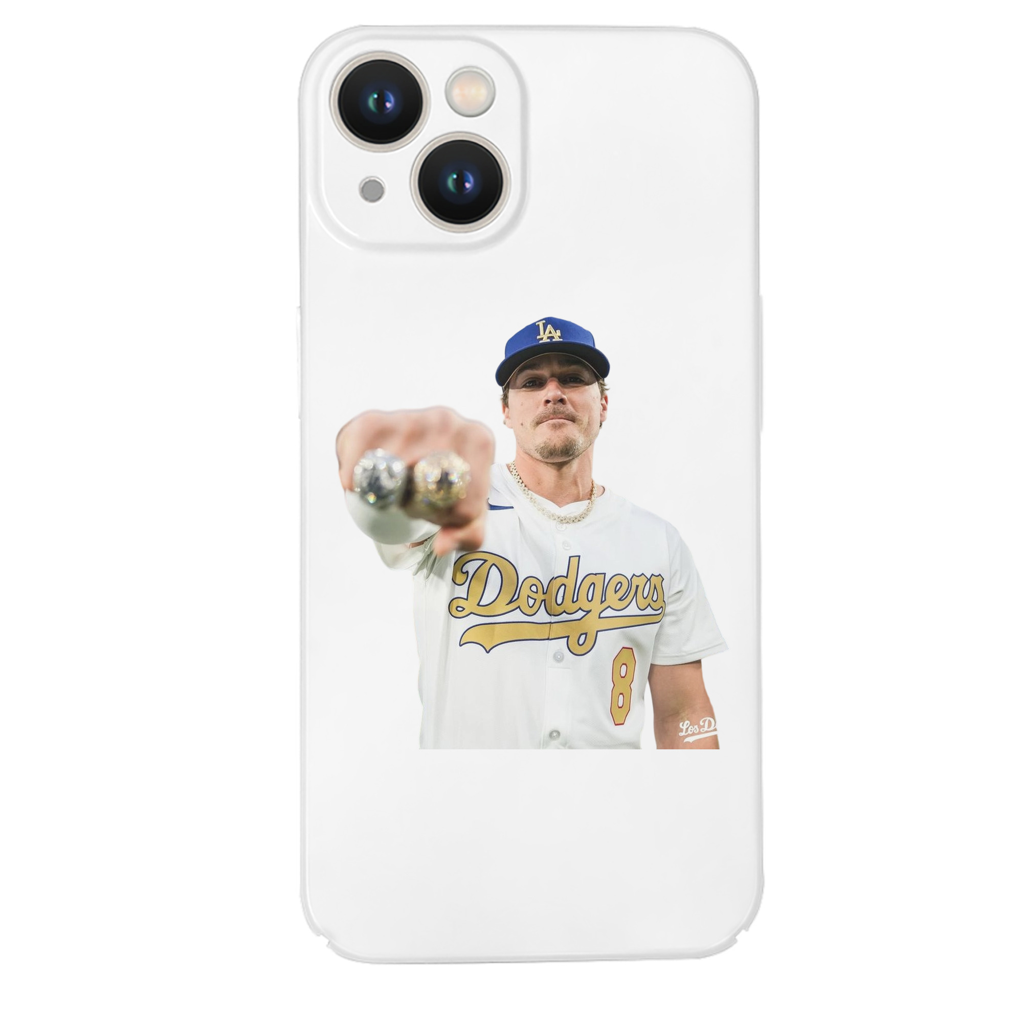  IPhone 14 Series Full-Cover Hard Case – Shockproof With Raised Camera Protection – Precise Cutouts, Wireless Charging Compatible – Durable, Anti-Yellowing, Easy To Clean